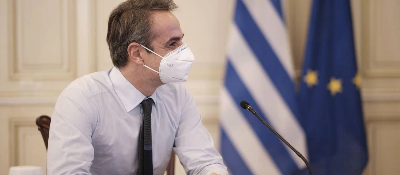 Σε τριπλές εκλογές παίζει το «τελευταίο χαρτί» του ο Κ.Μητσοτάκης για να παραμείνει πρωθυπουργός -Ποιοι τον «τελειώνουν»